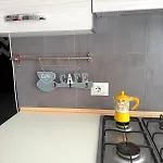 Hébergement de vacances Erikas *