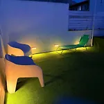 Erikas Hébergement de vacances *